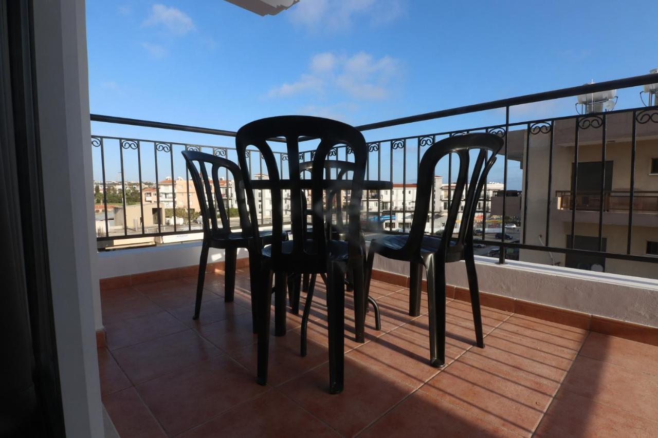 Apartment Amelia Two Bedroom - 202 Paphos